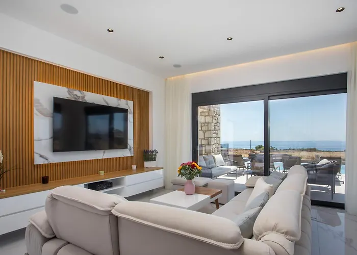 Villa Blue Sunrise 1 *