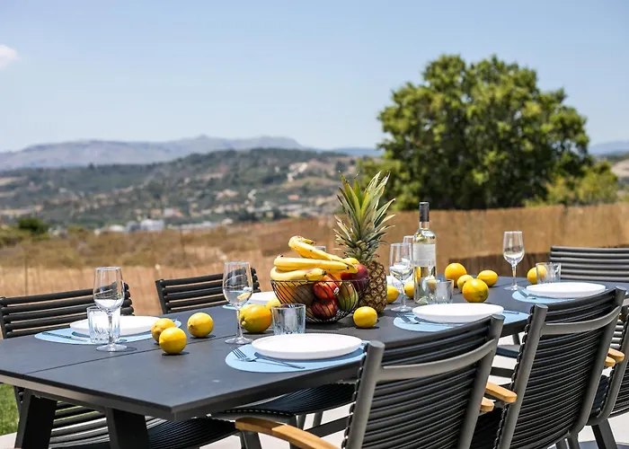 Villa Blue Sunrise 1 *