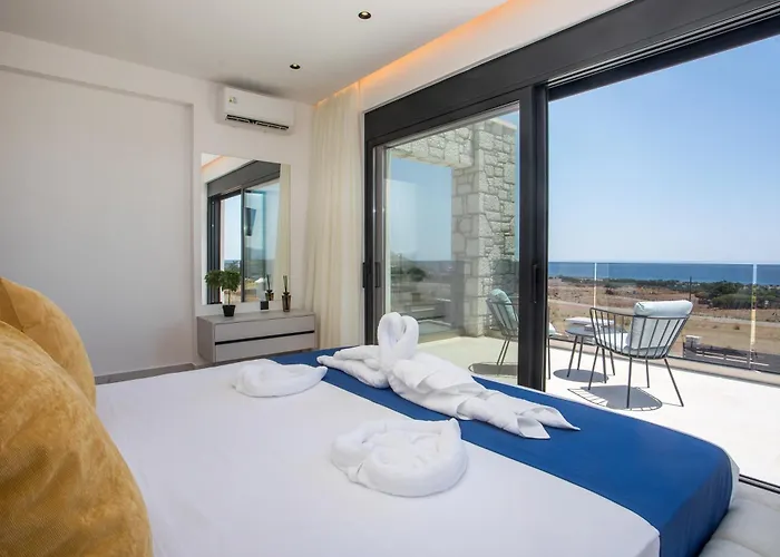 Villa Blue Sunrise 1 *