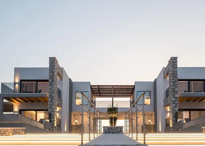 Blue Sunrise 1 فيلة أفانتو