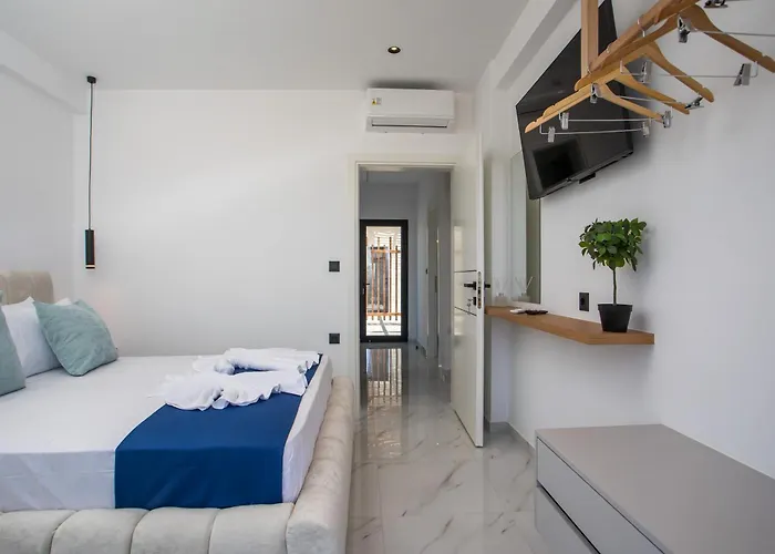 Villa Blue Sunrise 1