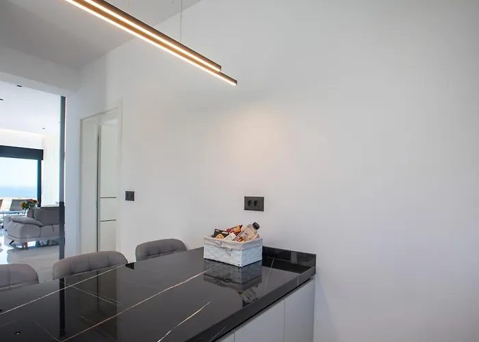 Villa Blue Sunrise 1