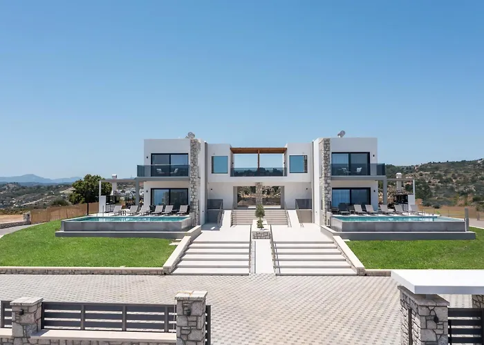 Villa Blue Sunrise 1