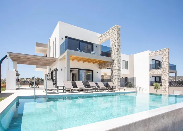 Blue Sunrise 1 * أفانتو