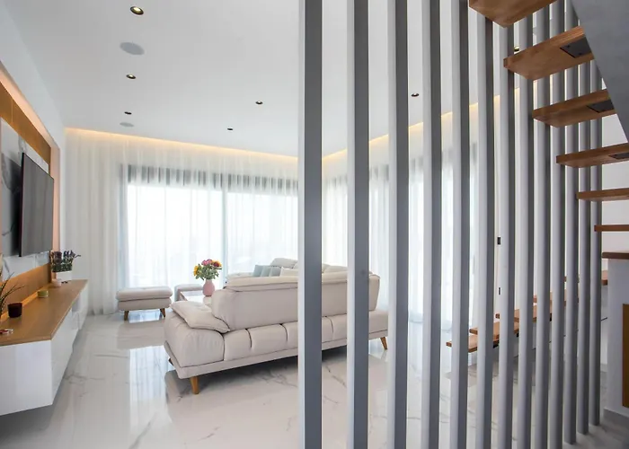 فيلة Blue Sunrise 1 أفانتو