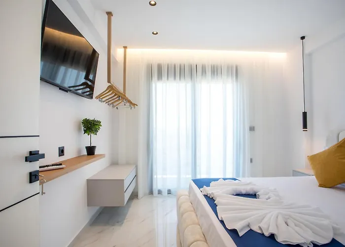 Blue Sunrise 1 فيلة *