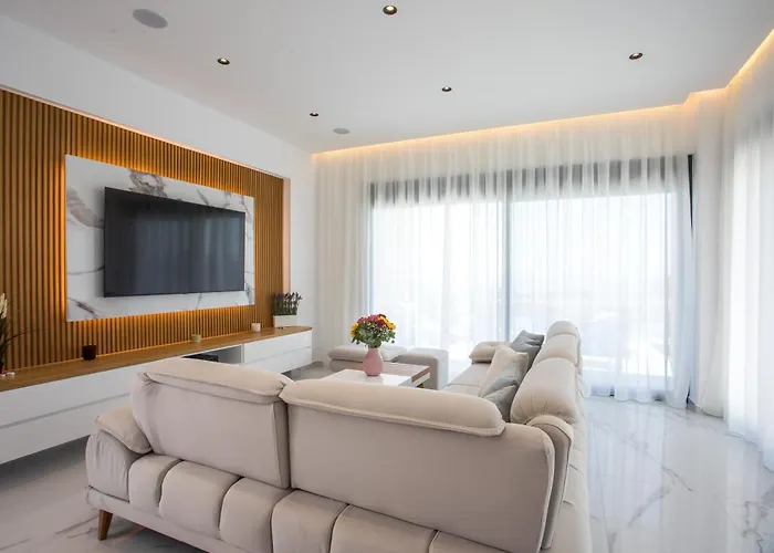 Villa Blue Sunrise 1