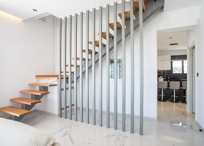 Blue Sunrise 1 Villa Afantou