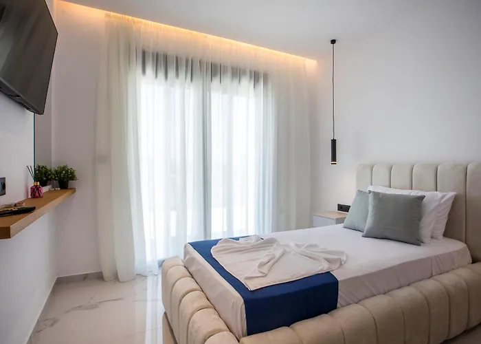 Blue Sunrise 1 أفانتو