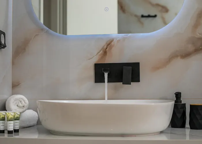 Villa Blue Sunrise 1 Afantou