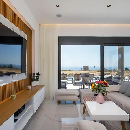 Villa Blue Sunrise 1