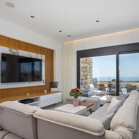 Villa Blue Sunrise 1 *