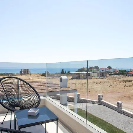Villa Blue Sunrise 1