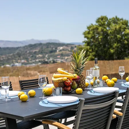 Villa Blue Sunrise 1 *