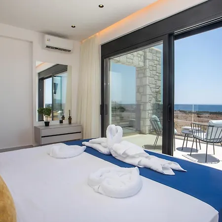 Villa Blue Sunrise 1 *