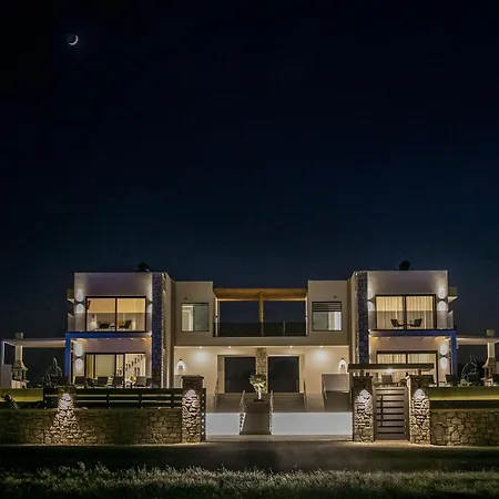 Villa Blue Sunrise 1 *