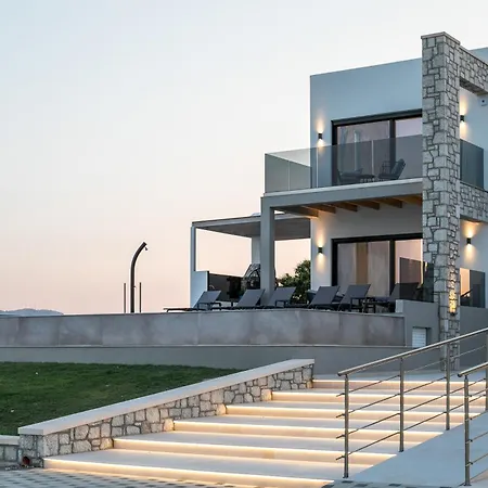Villa Blue Sunrise 1