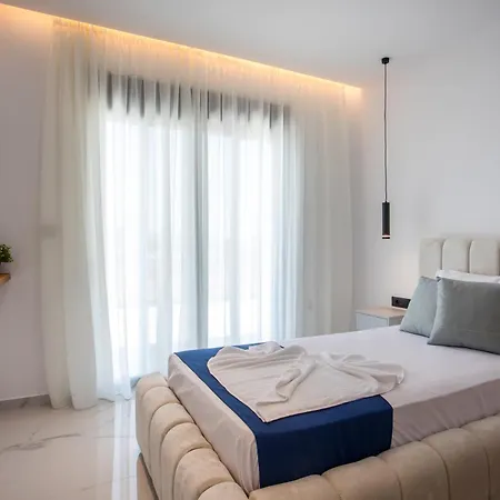 Blue Sunrise 1 Villa *