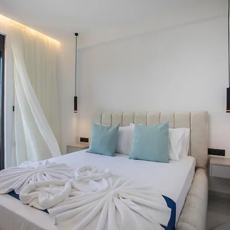 Villa Blue Sunrise 1 Afantou