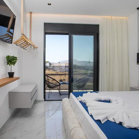 Villa Blue Sunrise 1