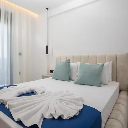 Villa Blue Sunrise 1