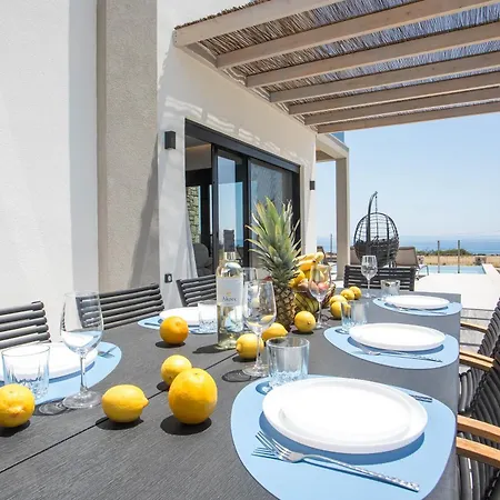 Villa Blue Sunrise 1