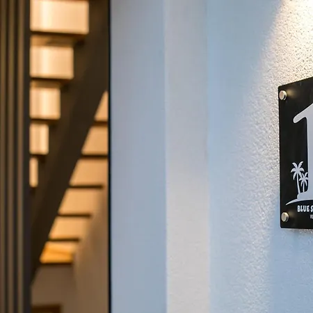 Villa Blue Sunrise 1 *