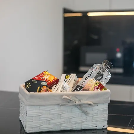 Blue Sunrise 1 * Afantou