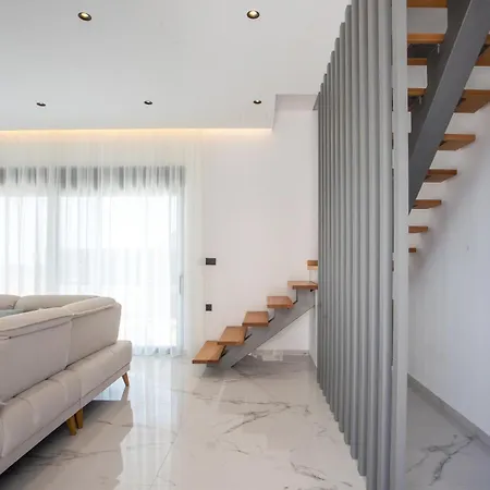 Blue Sunrise 1 Villa *