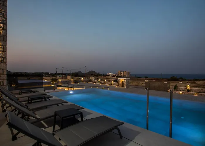 Villa Blue Sunrise 1