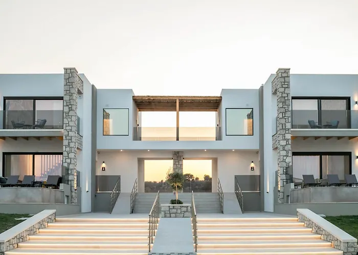 Villa Blue Sunrise 1 *