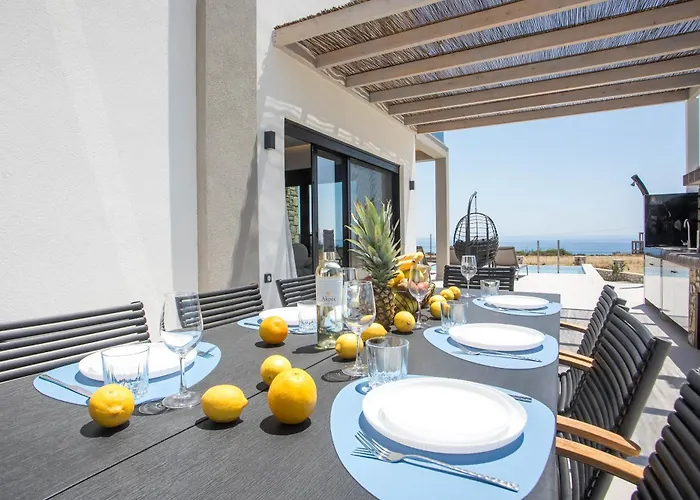 Villa Blue Sunrise 1