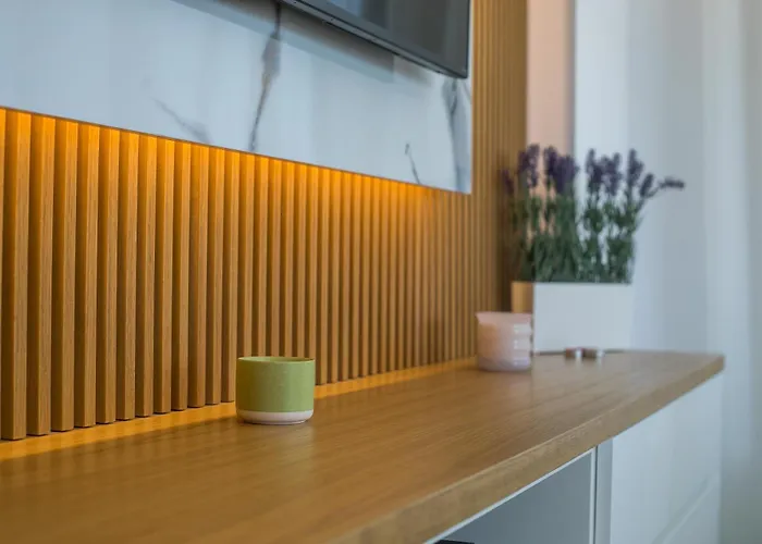 Villa Blue Sunrise 1