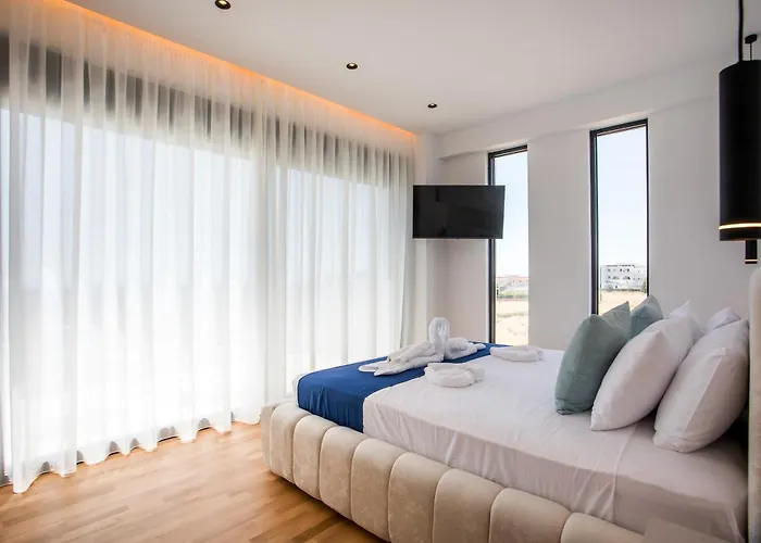 Villa Blue Sunrise 1 *