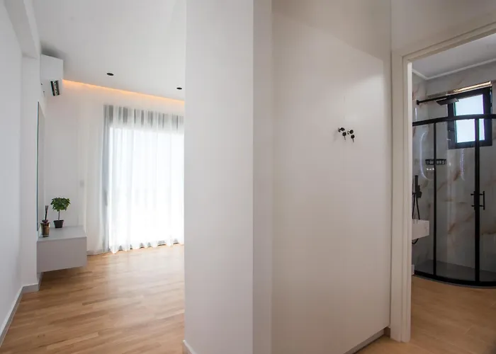 Blue Sunrise 1 Villa Afantou