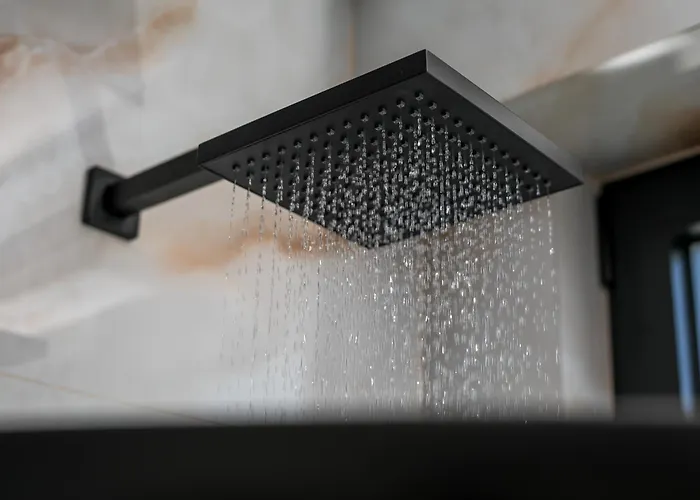 Blue Sunrise 1 Villa Afantou